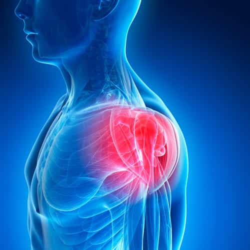 Jacob Daniels Travels from Liberia to Istanbul, Turkey for Rotator Cuff Surgery